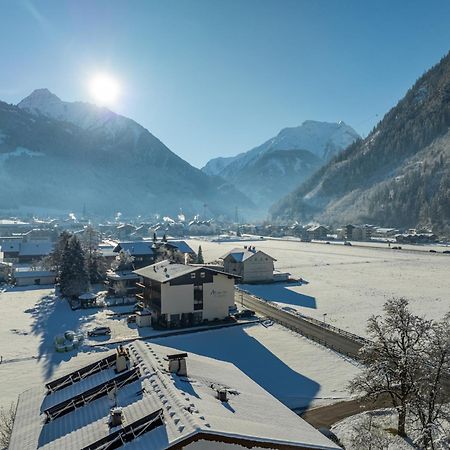 Appartements Penzinghof Mayrhofen Exterior foto