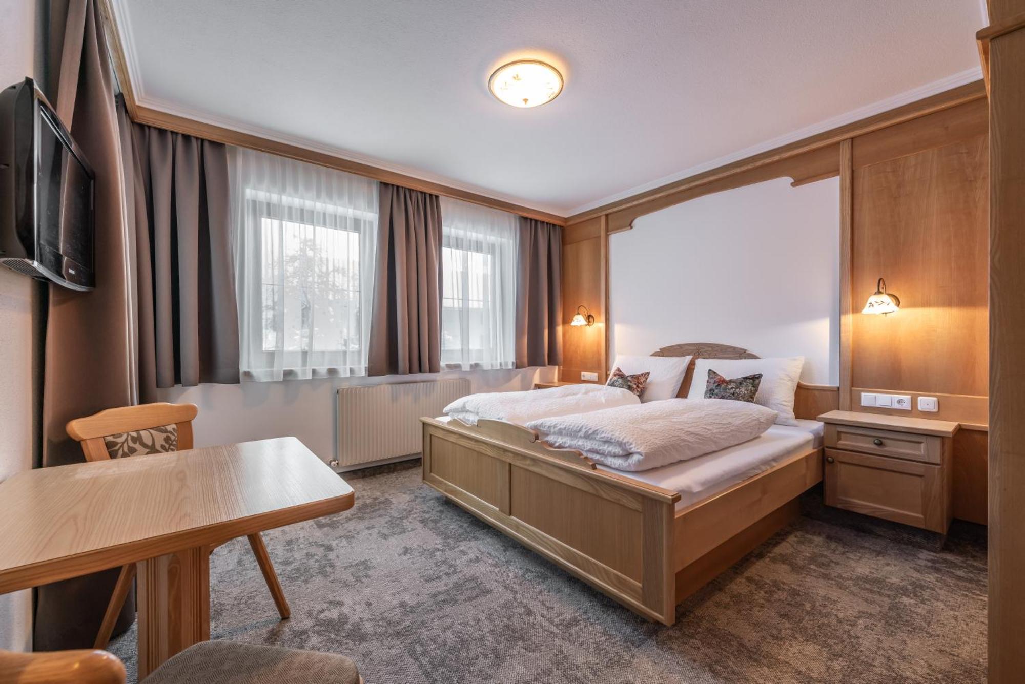 Appartements Penzinghof Mayrhofen Exterior foto