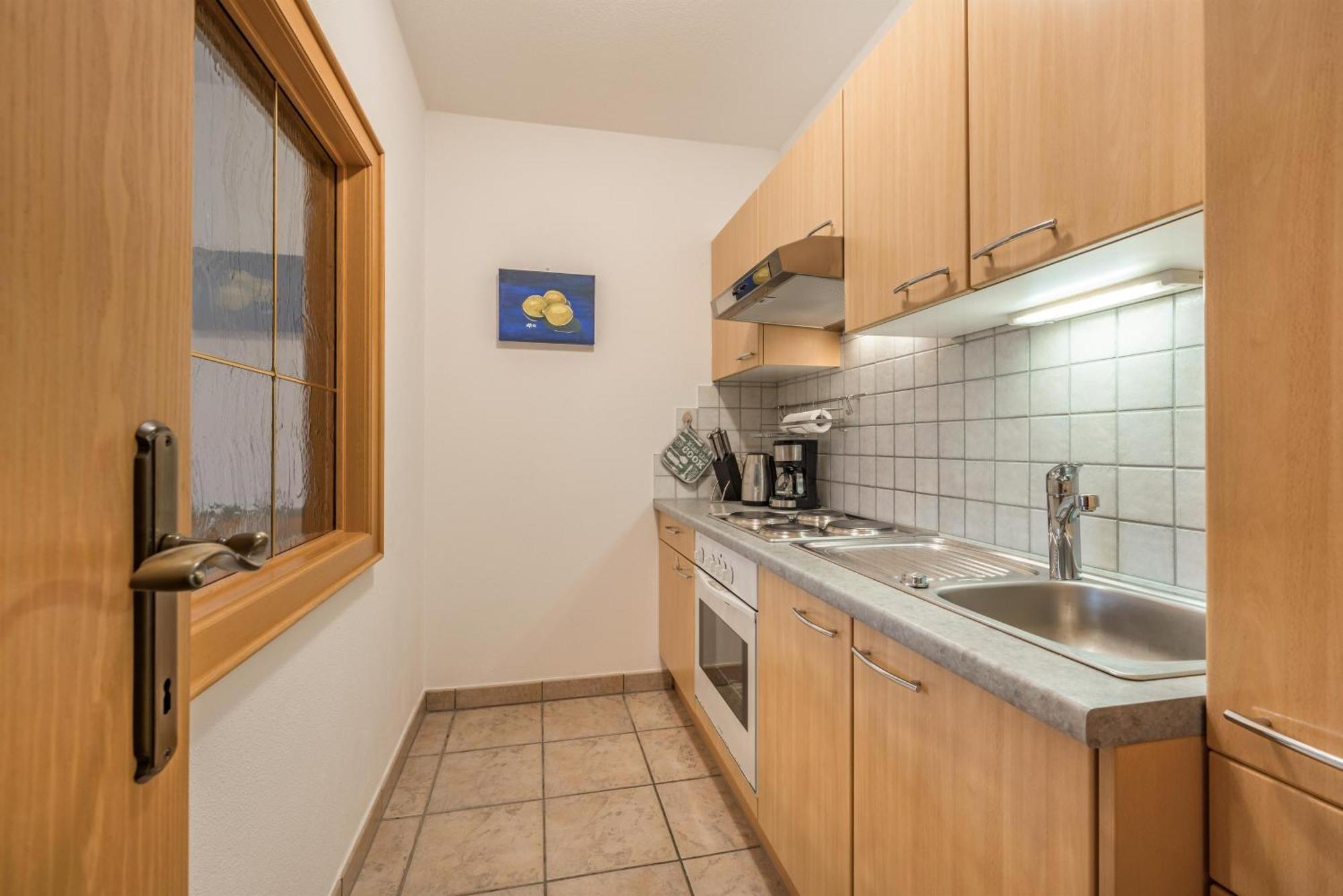 Appartements Penzinghof Mayrhofen Quarto foto