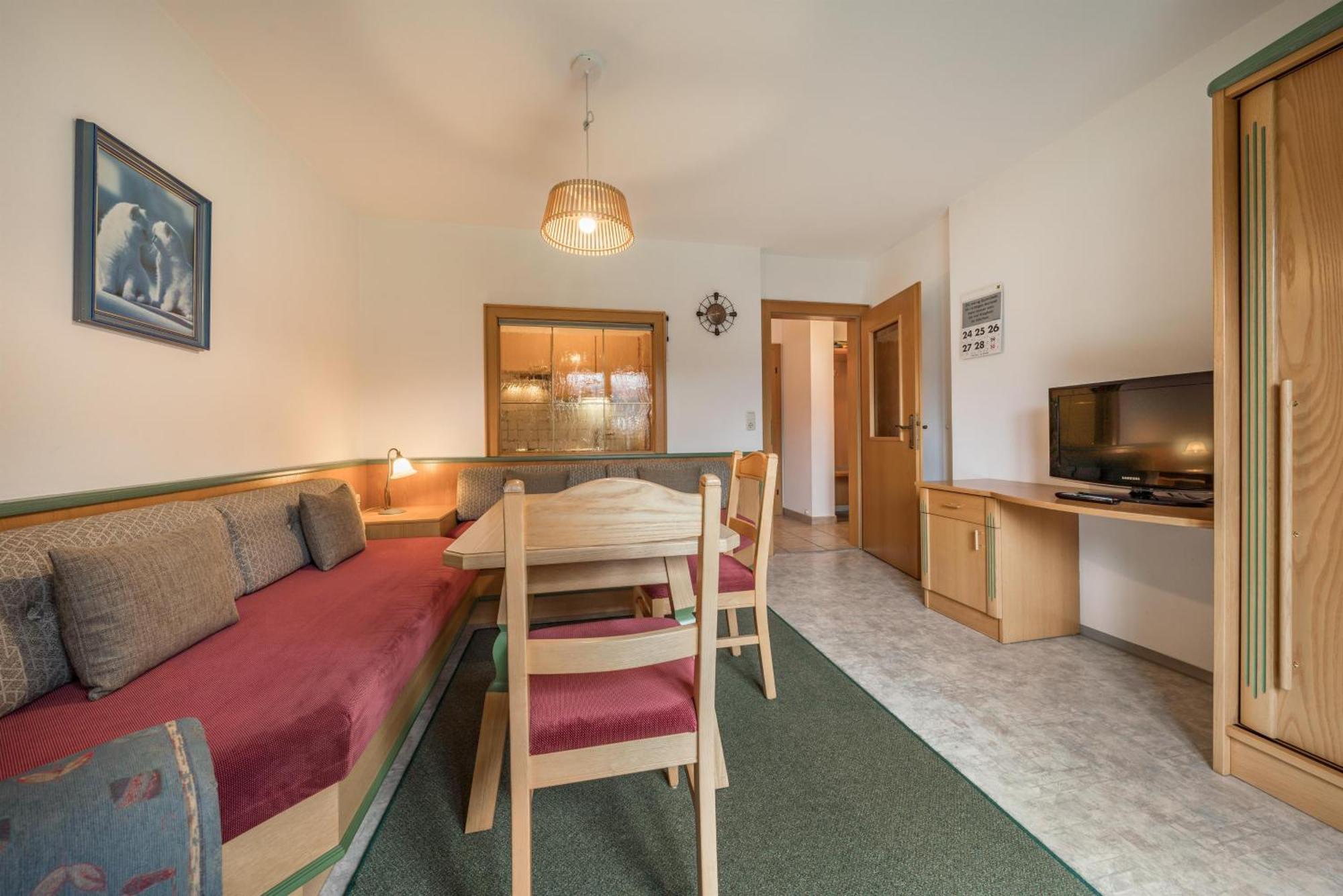Appartements Penzinghof Mayrhofen Quarto foto